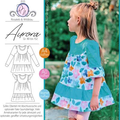 Ebook Aurora Gr. 80 bis 152