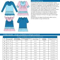 Ebook Aurora Gr. 80 bis 152 Bild 2