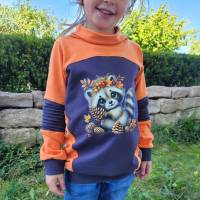 Schnittmuster Hoody 
