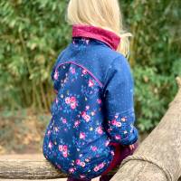 Schnittmuster Hoody 