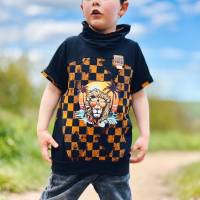 Schnittmuster Hoody 