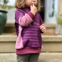 Schnittmuster Hoody 