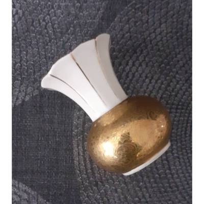 Vintage Porzellan , Vase ALKA Bavaria !