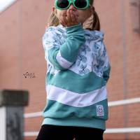 Ebook Hoodie Croxx Kids Gr.98-164 inkl. Ebenen Bild 1