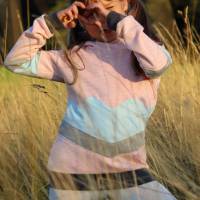 Ebook Hoodie Croxx Kids Gr.98-164 inkl. Ebenen Bild 2