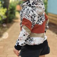 Ebook Hoodie Croxx Kids Gr.98-164 inkl. Ebenen Bild 3