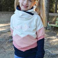 Ebook Hoodie Croxx Kids Gr.98-164 inkl. Ebenen Bild 4