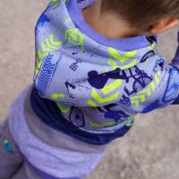 Ebook Hoodie Croxx Kids Gr.98-164 inkl. Ebenen Bild 5