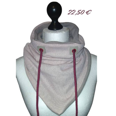 LieLoop Loop Glitzer