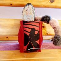 E-Book Leta Lenkradtasche (Utensilo zum Befestigen) Bild 10