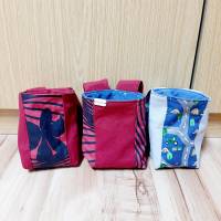 E-Book Leta Lenkradtasche (Utensilo zum Befestigen) Bild 7