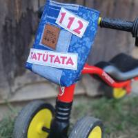 E-Book Leta Lenkradtasche (Utensilo zum Befestigen) Bild 9