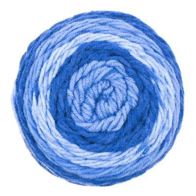 Gründl Lolly Pop 150g – Universalgarn in 5 Farbverläufen, weich & pflegeleicht