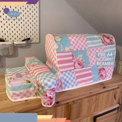 Schnittmuster Staubschutz 