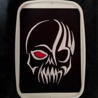 Schädel 12-14*18cm Bild 2