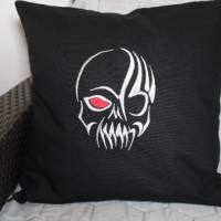 Schädel 12-14*18cm Bild 3