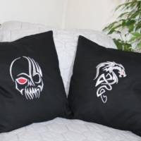 Schädel 12-14*18cm Bild 4