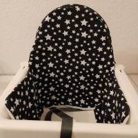 E-Book Loppi - Kindersitz Auflage (Modell Antilop) Bild 2