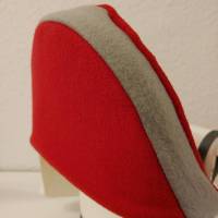 E-Book Loppi - Kindersitz Auflage (Modell Antilop) Bild 4