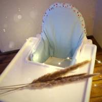 E-Book Loppi - Kindersitz Auflage (Modell Antilop) Bild 5
