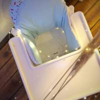 E-Book Loppi - Kindersitz Auflage (Modell Antilop) Bild 6