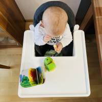 E-Book Loppi - Kindersitz Auflage (Modell Antilop) Bild 7
