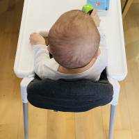E-Book Loppi - Kindersitz Auflage (Modell Antilop) Bild 9