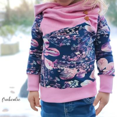 Ebook Hoodie Petite Elise Gr.98-146