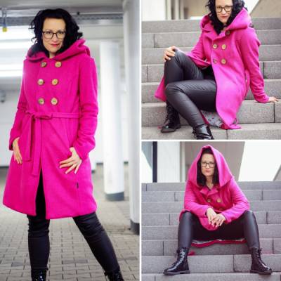 Ebook Mantel Smilla Gr.34-54