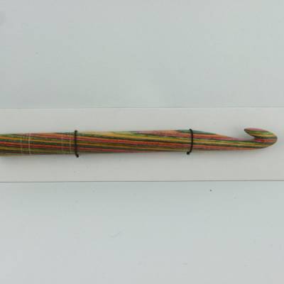 Knit Pro SYMFONIE einseitige Häkelnadel 12,0mm