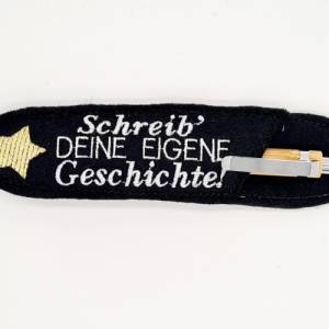 Stickdatei Kugelschreiber Etui ITH Bild 2