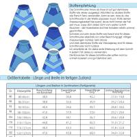 Ebook Arrow Hose Gr. 80 bis 152 Bild 2