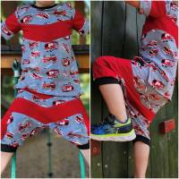 Ebook Arrow Hose Gr. 80 bis 152 Bild 5