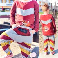 Ebook Arrow Hose Gr. 80 bis 152 Bild 6