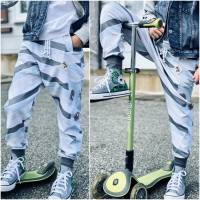 Ebook Arrow Hose Gr. 80 bis 152 Bild 7