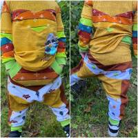 Ebook Arrow Hose Gr. 80 bis 152 Bild 9