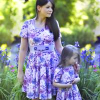 Kombi-Ebook Lillibee Gr. 32 bis 54 und 74 bis 152 Bild 1