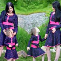 Kombi-Ebook Lillibee Gr. 32 bis 54 und 74 bis 152 Bild 4