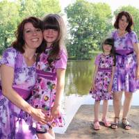 Kombi-Ebook Lillibee Gr. 32 bis 54 und 74 bis 152 Bild 5