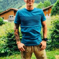 Shirt Phil – PDF-Schnittmuster Gr. 44-64 | Modernes Herrenshirt mit markanten Biesen Bild 5