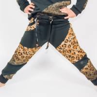 Ebook Wavelove Hose Gr. 74 bis 152 Bild 3