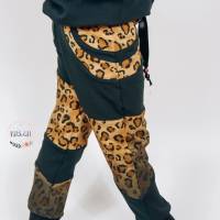 Ebook Wavelove Hose Gr. 74 bis 152 Bild 4