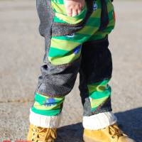 Ebook Wavelove Hose Gr. 74 bis 152 Bild 5