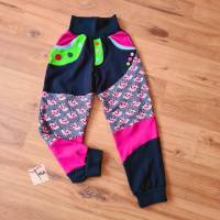 Ebook Wavelove Hose Gr. 74 bis 152 Bild 6