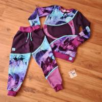 Ebook Wavelove Hose Gr. 74 bis 152 Bild 7