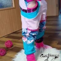 Ebook Wavelove Hose Gr. 74 bis 152 Bild 8