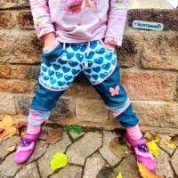 Ebook Wavelove Hose Gr. 74 bis 152 Bild 9