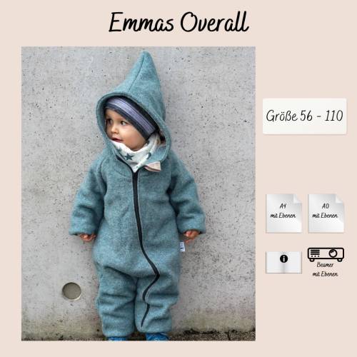 Emmas Overall