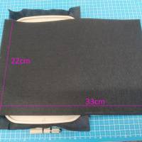 Stickdatei (6x) Schlüsselanhänger [Set 8] 12-14x18cm Bild 2