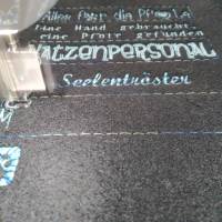 Stickdatei (6x) Schlüsselanhänger [Set 8] 12-14x18cm Bild 4